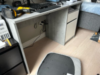 BILLUND Desk or TV stand LIKE NEW