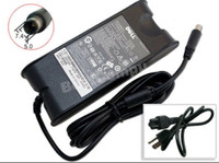 Dell OEM laptop power supply adapter 