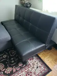 Sofa Bed (hardly used)
