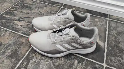 Adidas Golf Shoes - Like New, View more