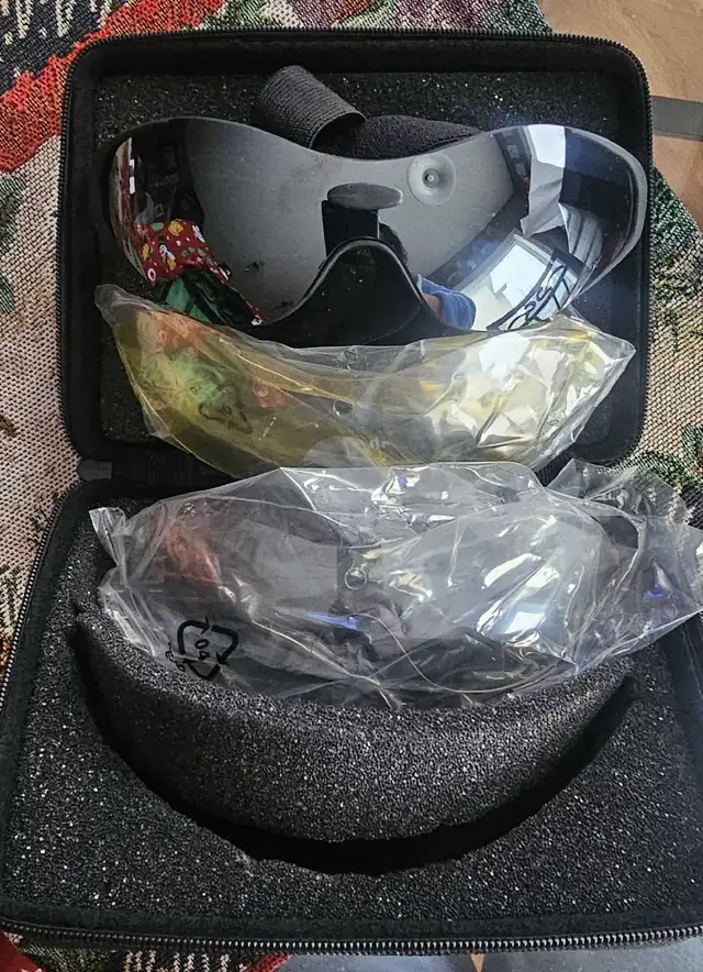 Bobster Goggles64623144578049123