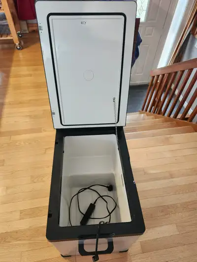 Alpicool C50 Réfrigérateur portable 50 litres 12 V, View more