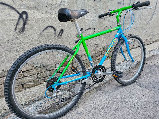 Vintage norco bigfoot in Mountain in City of Toronto - Image 2