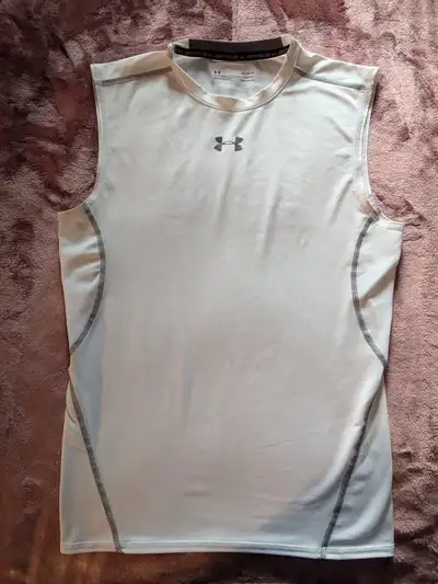 Under Armour Compression Tank Top, View more