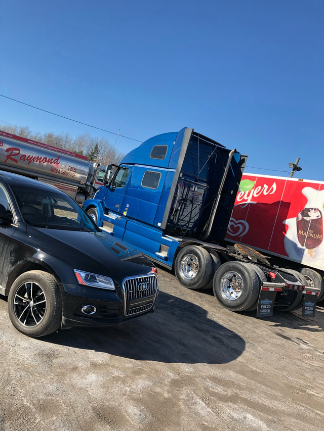 Volvo 780 2018  in Heavy Trucks in Gatineau - Image 3