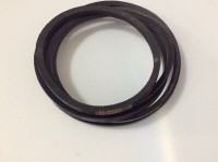 Washing machine drive belt