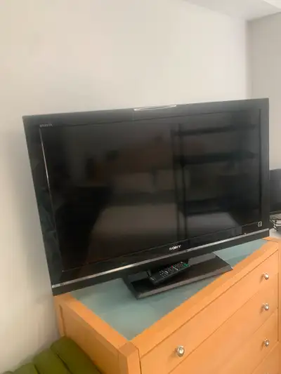 Sony Bravia TV, View more