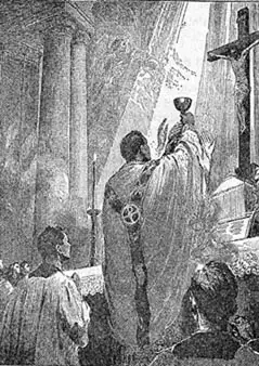 Latin Mass, View more