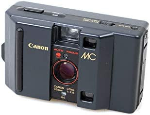 CANON MC Micro Compact 35mm Auto Focus Camera in Cameras & Camcorders in City of Toronto - Image 2