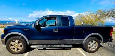 2006 FORD F150 SUPERCAB 5.4 TRITON V8 4X4 **Father's Day Deal!, View more