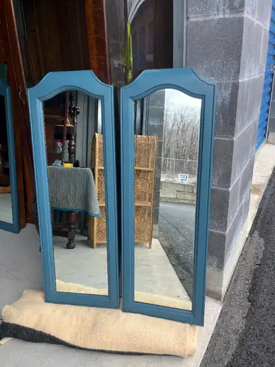 Matching Mirrors, View more