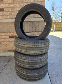 Pirelli Run Flat Tires