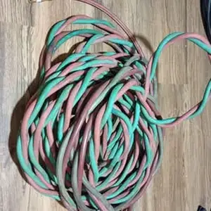 50 ft oxy acetylene hose, View more