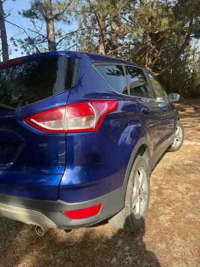 For Sale: 2013 Ford Escape AWD Price: $4900 or OBO Runs and drives great 198000 km 2-year-old Michel...