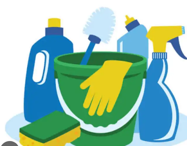 Cleaning available Hamilton, Burlington, Oakville