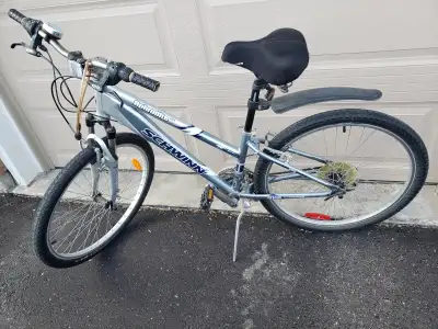 Schwinn Aphrodite Bike, View more