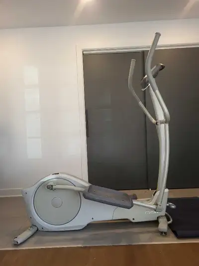 Vélo elliptique , View more
