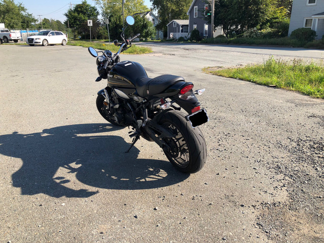 2018 Kawasaki Z900RS in Sport Bikes in Bridgewater - Image 3