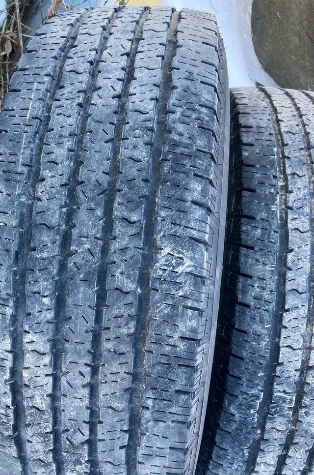 Firestone Truck Tires in Tires & Rims in Trenton - Image 3