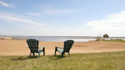 Book your Chalet Cottage Rental Now to reserve your getaway! Chalet Cottage Rentals! Reserve your La...