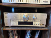 Technics SA-DA8 Receiver