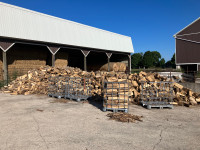 Ash Firewood For Sale