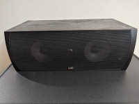 Psb alpha c center speaker