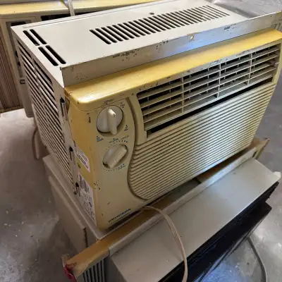 5000 btu window ac with R22, View more