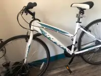 Bike Hybrid 