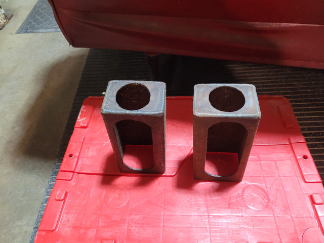 Brand new trailer light housings in Heavy Equipment Parts & Accessories in Brantford - Image 2