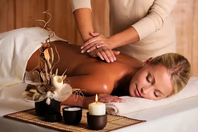 Thai Massage therapy  North Edmonton location 13819 127 street62863722988290121