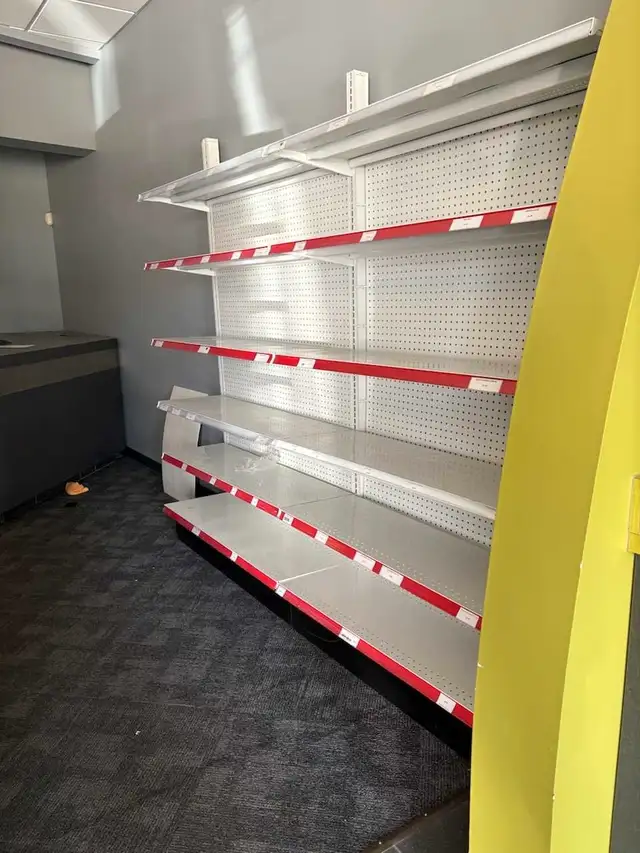Shelving for Sale in Industrial Shelving & Racking in Swift Current - Image 2