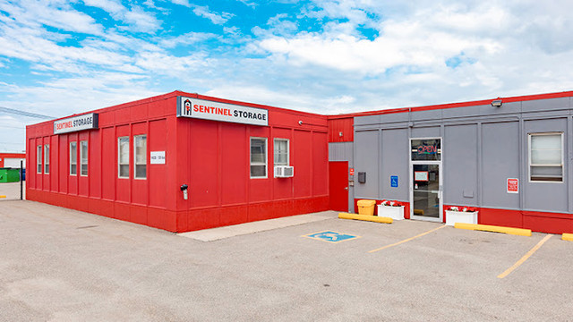 Storage/Work Space for Rent - No Minimum Lease Required in Commercial & Office Space for Rent in Edmonton - Image 2