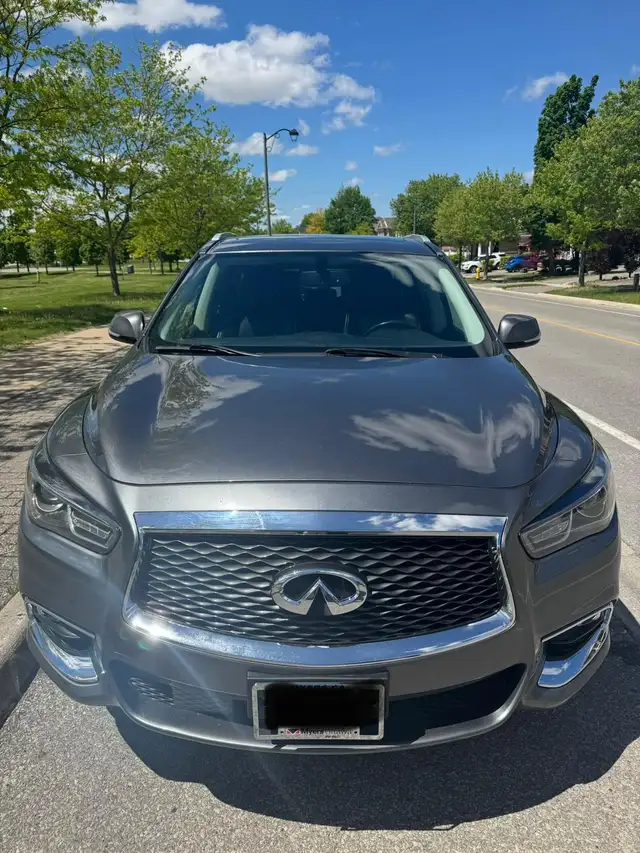 Infinity car468679544622305280