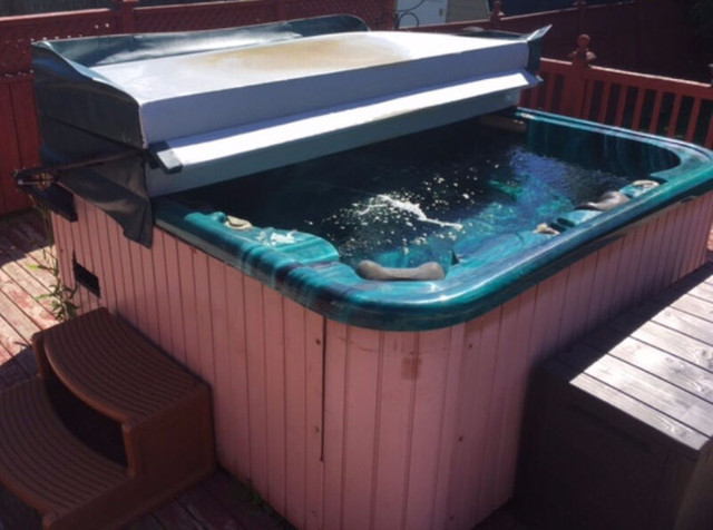 We purchase used Hot Tubs / Spas - Top Dollar Paid for Sun Ray's in Hot Tubs & Pools in Edmonton - Image 3