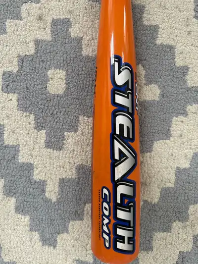 Easton CNT Stealth Comp 30/20 Composite Baseball Bat BCN16, View more