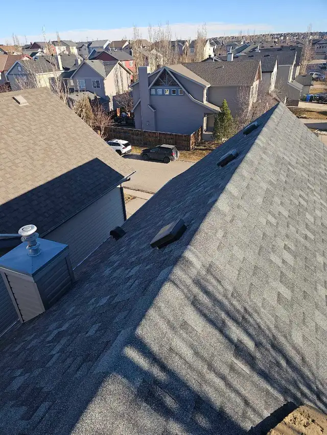 ROOFING REPAIRS AND INSTALLATIONS!!!438828304307988480