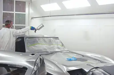 Hello, we typically import Southern Truck Boxes/Beds however we started out restoring classic cars b...