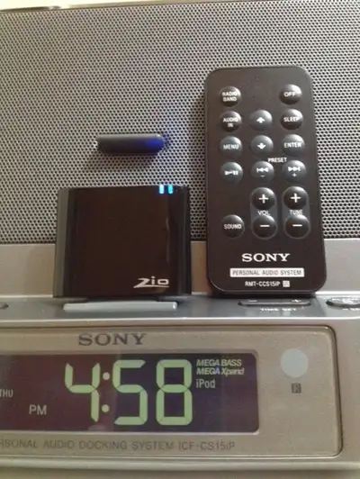 Sony Speakers/MEGA BASS – MEGA Xpand/ Bluetooth Receiver, View more
