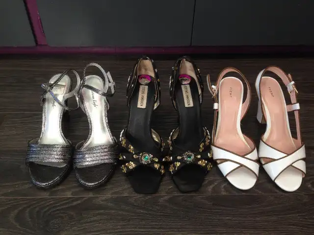 SHOES & MORE SHOES in Women's - Shoes in Grande Prairie - Image 7
