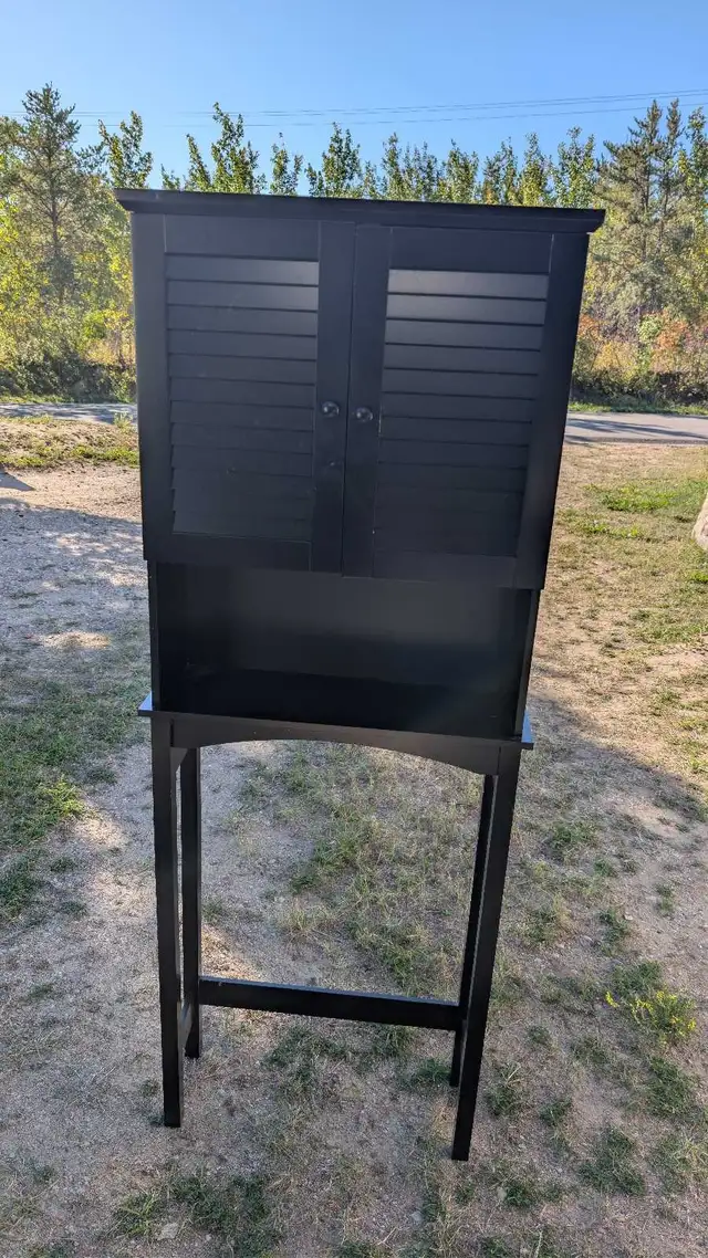 Bathroom Cabinet 