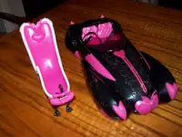 Monster High Sweet 1600 Draculaura's Roadster Car & 12 Dolls