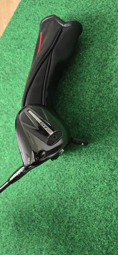 Titleist GT2 Fairway Wood, View more