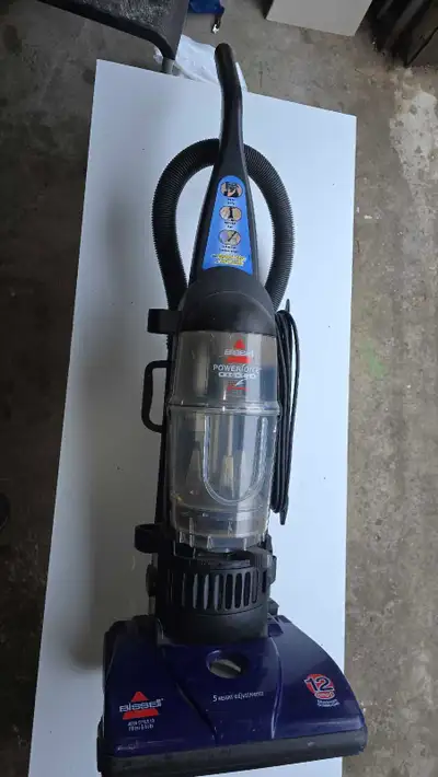 BISSElL Vacuum, View more