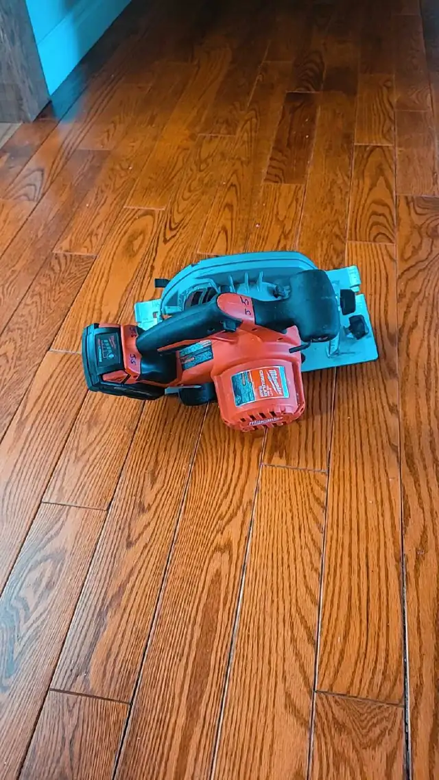milwaukee tools 