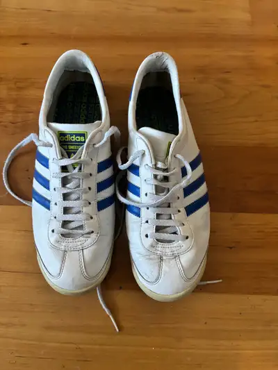 Adidas shoes: Men’s size 8 US, View more