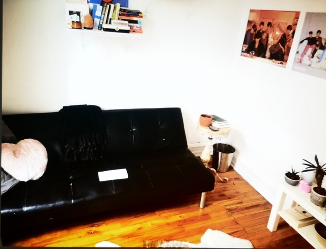 CENTRE-VILLE DOWNTOWN STYLE LOFT — photo 2