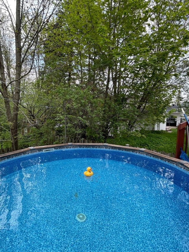 Maison jumelée à louer – Charlesbourg — photo 3