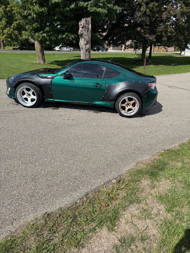 scion frs widebody in Cars & Trucks in Oakville / Halton Region - Image 3
