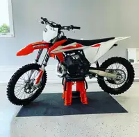 2019 KTM 250sx